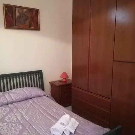 בית נופש Dorota קאסרטה
